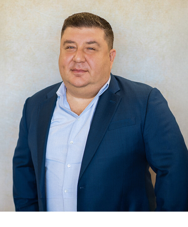 Photo of Vladimir Isperov